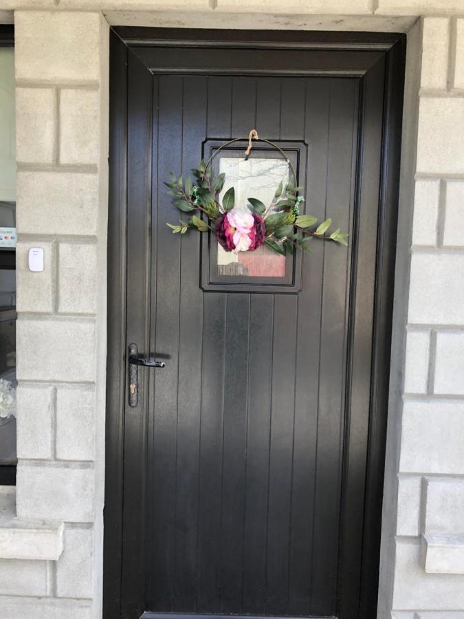 Bed and Breakfast Red Row House Burnfoot Exterior foto